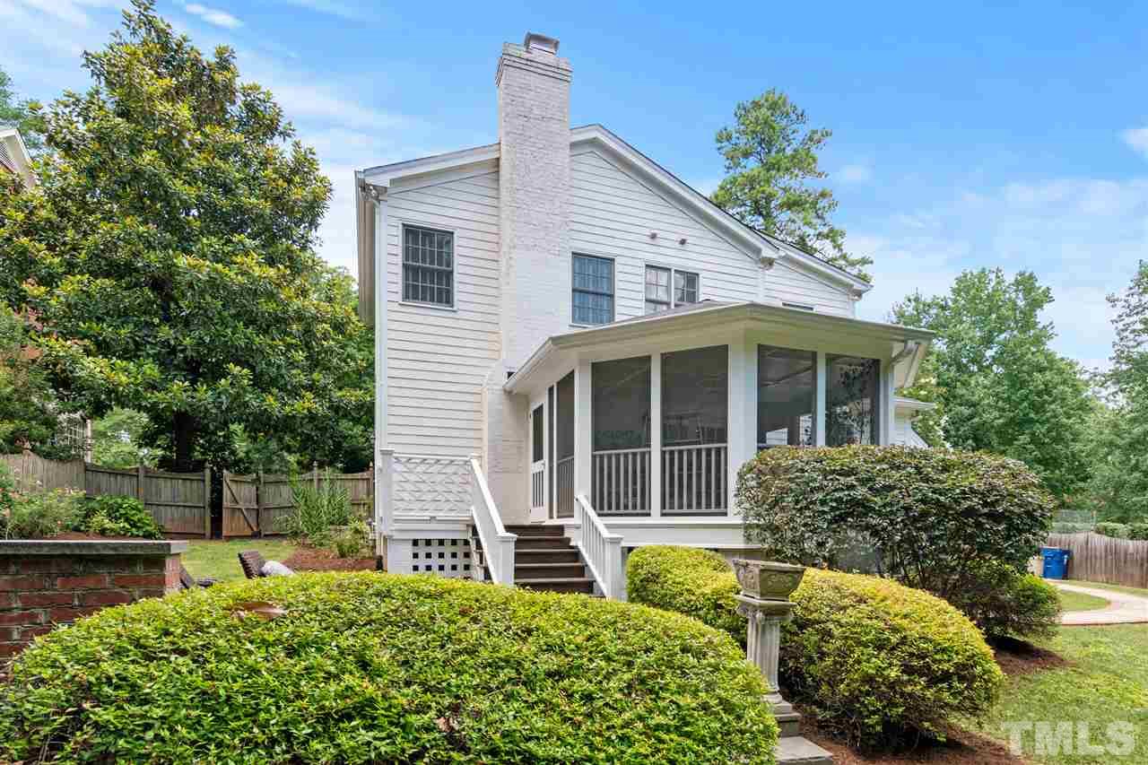 1512 Canterbury Road Raleigh, NC 27608 - Photo 27 of 30