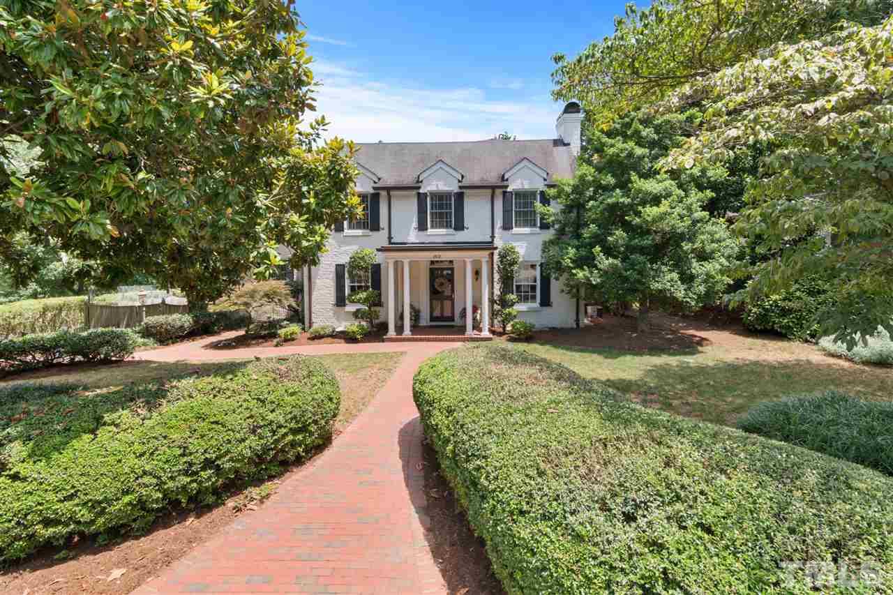 1512 Canterbury Road Raleigh, NC 27608 - Photo 28 of 30