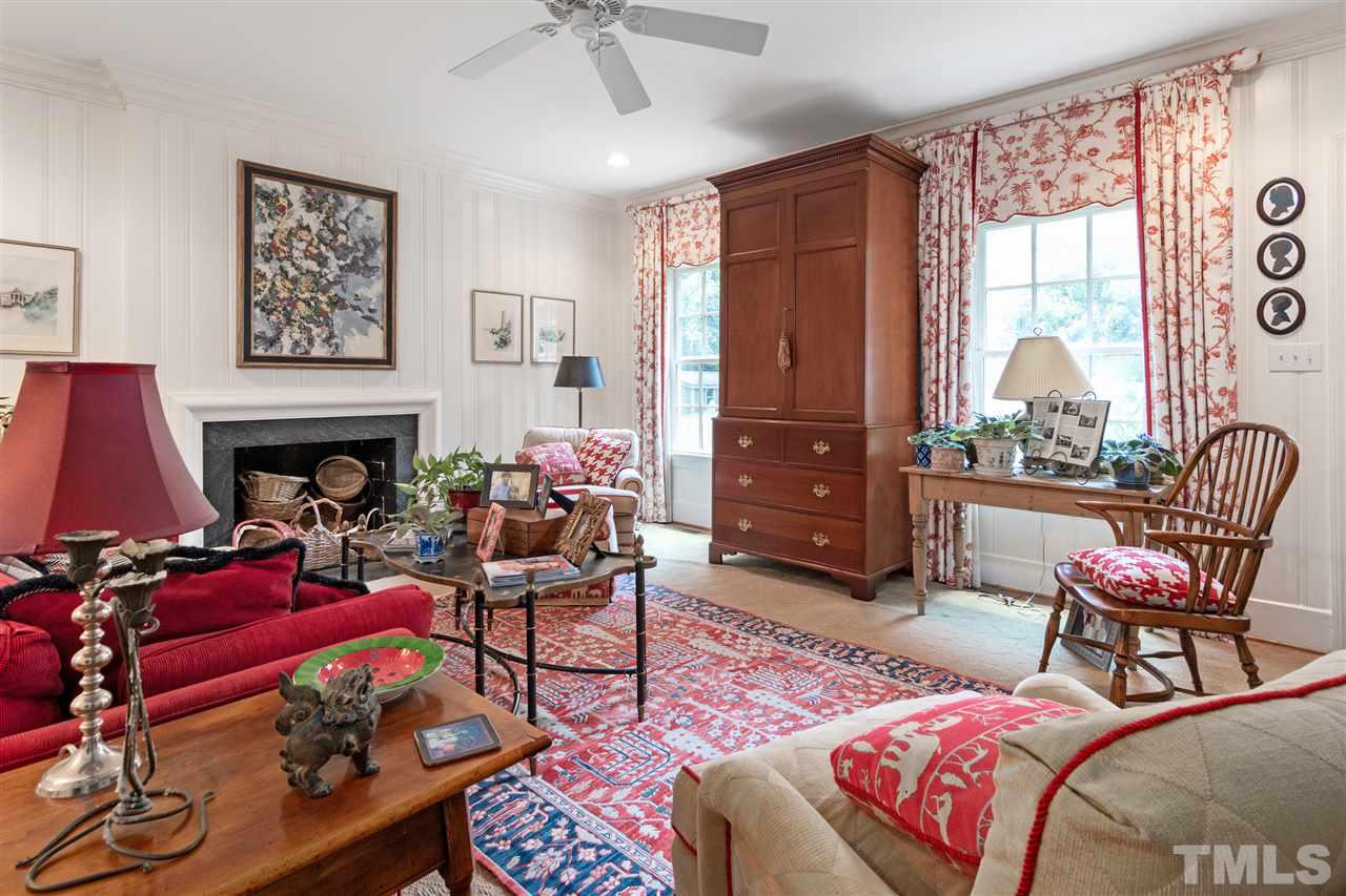 1512 Canterbury Road Raleigh, NC 27608 - Photo 5 of 30