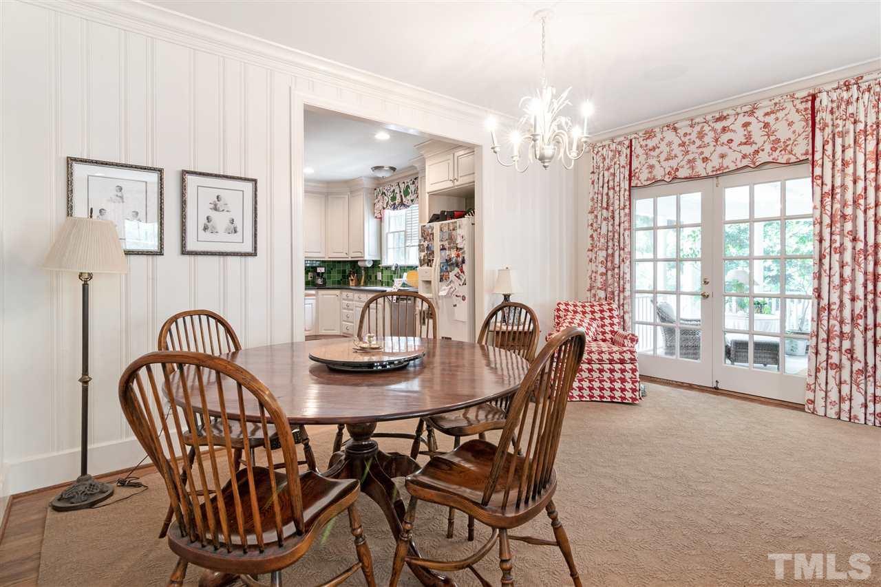 1512 Canterbury Road Raleigh, NC 27608 - Photo 7 of 30