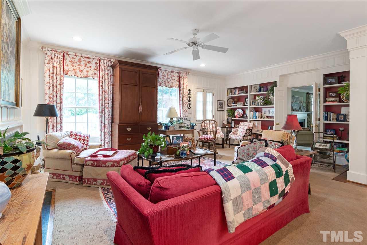 1512 Canterbury Road Raleigh, NC 27608 - Photo 8 of 30
