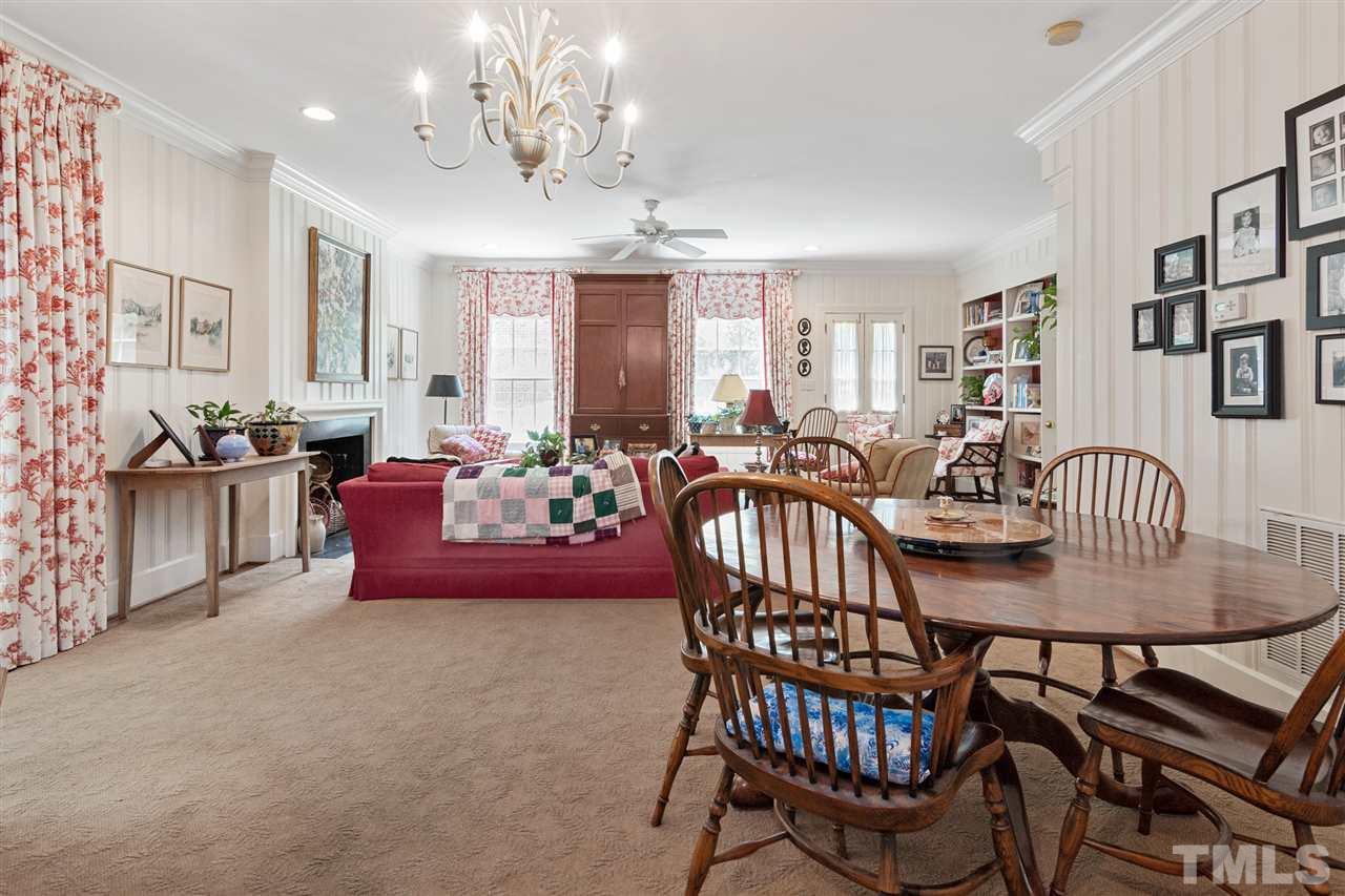 1512 Canterbury Road Raleigh, NC 27608 - Photo 9 of 30