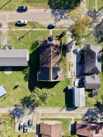 $74,900 | 120 West Poplar Street, Noble, IL 62868