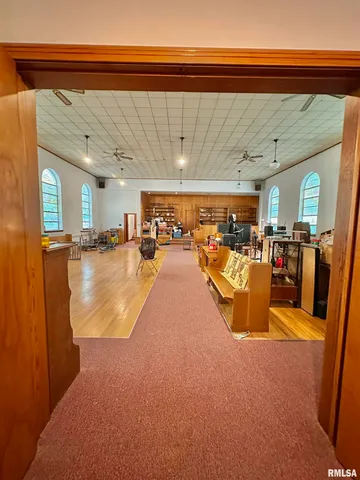 $74,900 | 120 West Poplar Street, Noble, IL 62868