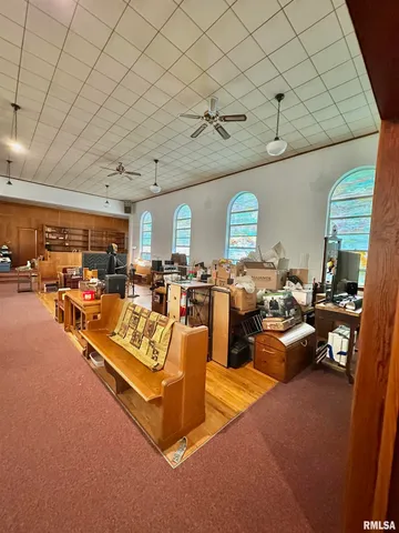 $74,900 | 120 West Poplar Street, Noble, IL 62868