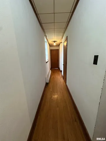 $74,900 | 120 West Poplar Street, Noble, IL 62868