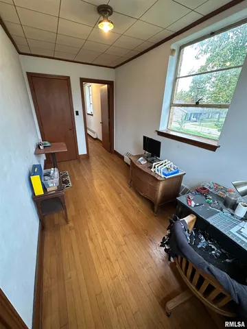 $74,900 | 120 West Poplar Street, Noble, IL 62868