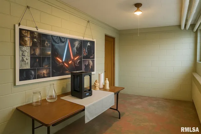 $74,900 | 120 West Poplar Street, Noble, IL 62868