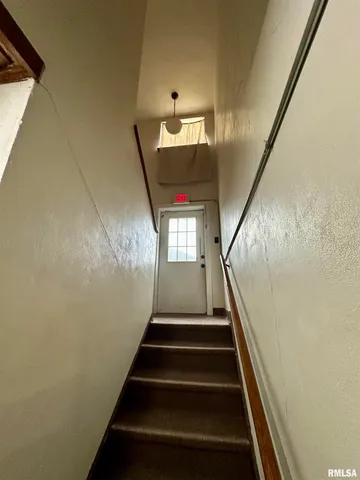 $74,900 | 120 West Poplar Street, Noble, IL 62868