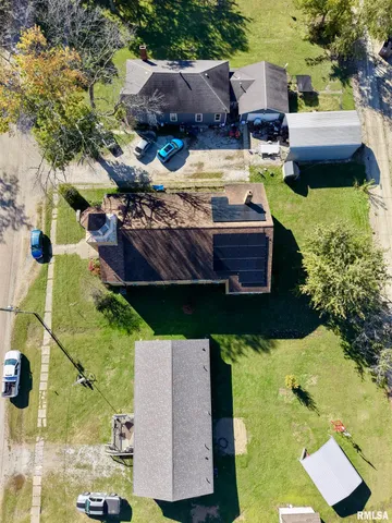 $74,900 | 120 West Poplar Street, Noble, IL 62868