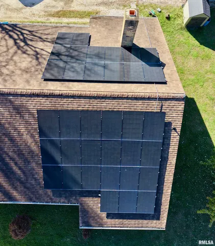 $74,900 | 120 West Poplar Street, Noble, IL 62868