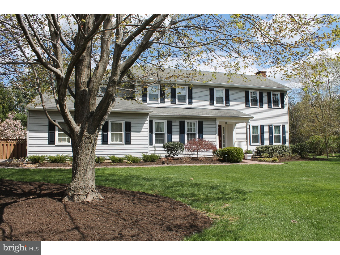 294 North Post Road West Windsor, NJ 08550 - Photo 1 of 23