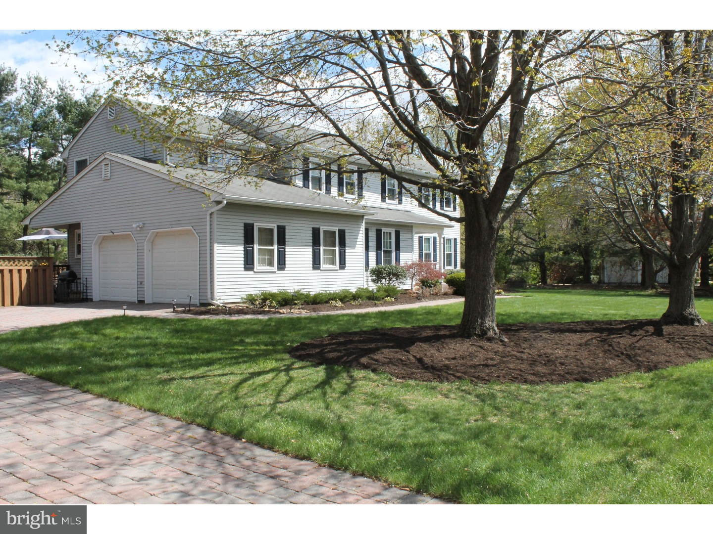 294 North Post Road West Windsor, NJ 08550 - Photo 2 of 23