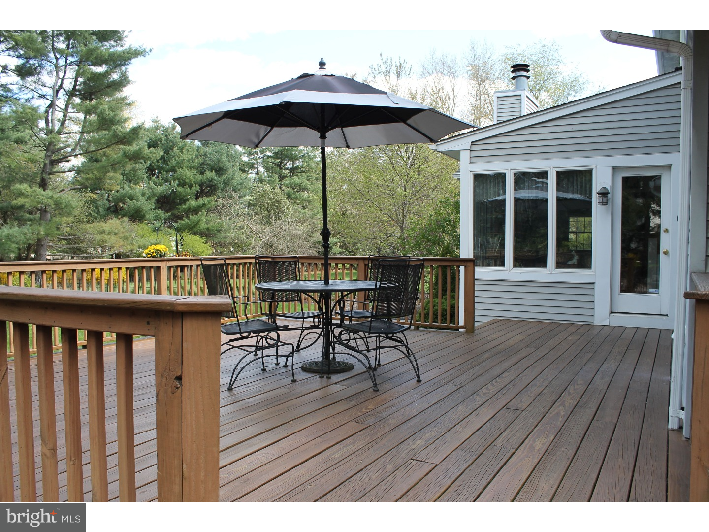 294 North Post Road West Windsor, NJ 08550 - Photo 21 of 23