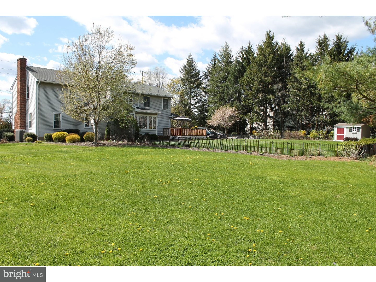 294 North Post Road West Windsor, NJ 08550 - Photo 23 of 23