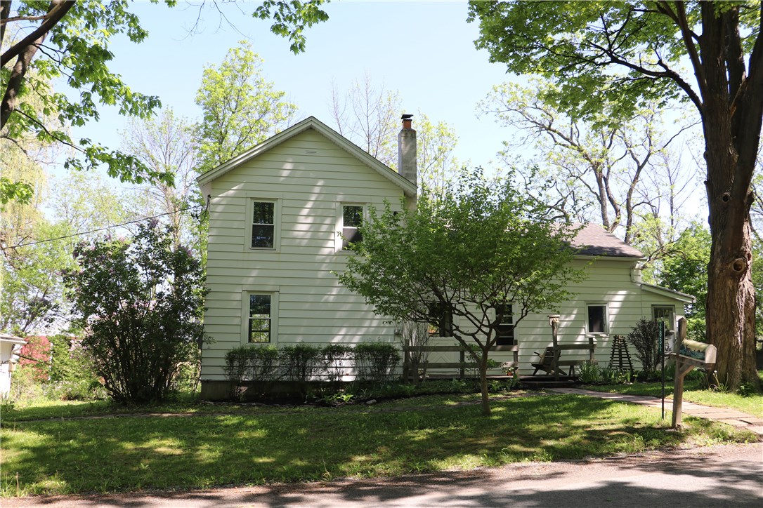 1831 West Wyckoff Road Ovid, NY 14521 - Photo 1 of 1 Gallery Image 1