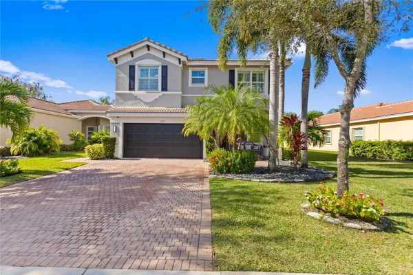 $1,115,000 | 11577 Ponywalk Trail, Boynton Beach, FL 33473