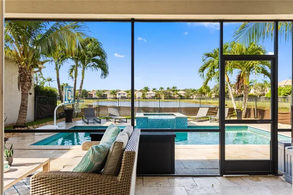 $1,115,000 | 11577 Ponywalk Trail, Boynton Beach, FL 33473