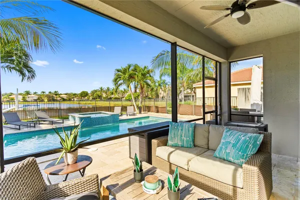 $1,115,000 | 11577 Ponywalk Trail, Boynton Beach, FL 33473