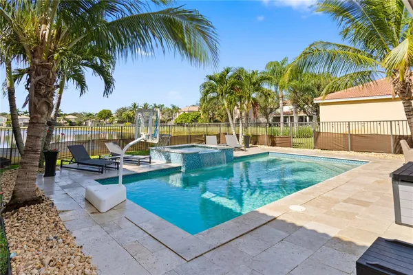 $1,115,000 | 11577 Ponywalk Trail, Boynton Beach, FL 33473