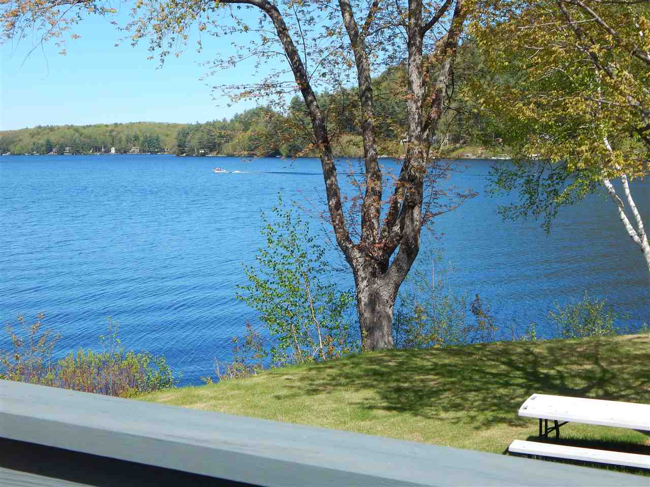 110 Breezy Point Road, Unit #6 Antrim, NH 03440 - Photo 1 of 37