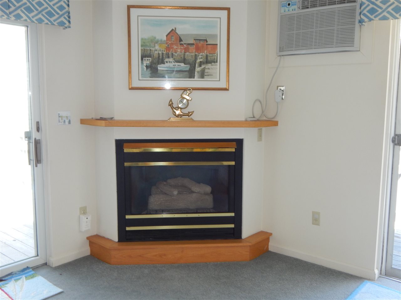110 Breezy Point Road, Unit #6 Antrim, NH 03440 - Photo 17 of 37