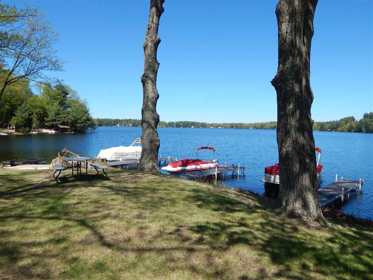 110 Breezy Point Road, Unit #6 Antrim, NH 03440 - Photo 3 of 37