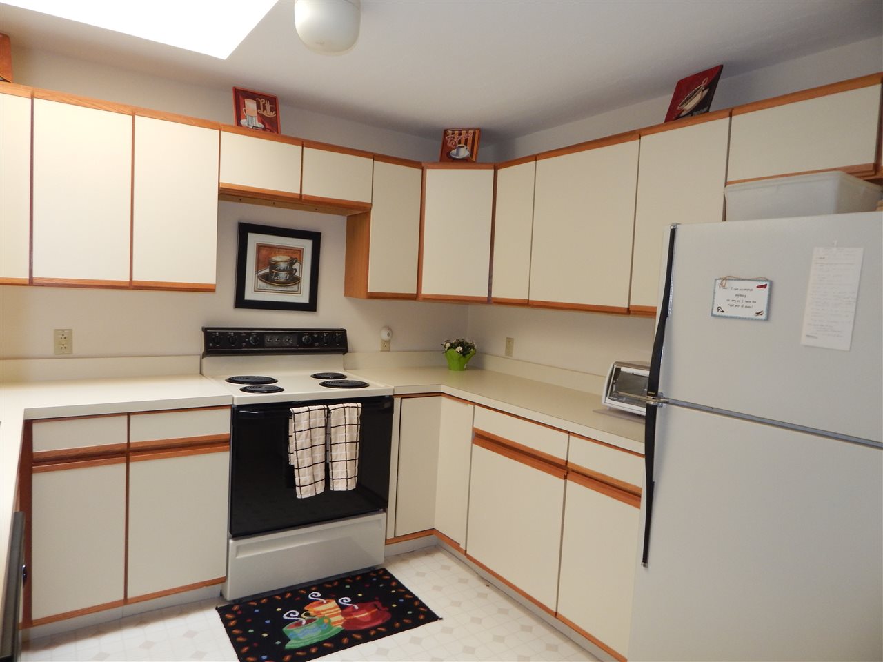 110 Breezy Point Road, Unit #6 Antrim, NH 03440 - Photo 21 of 37