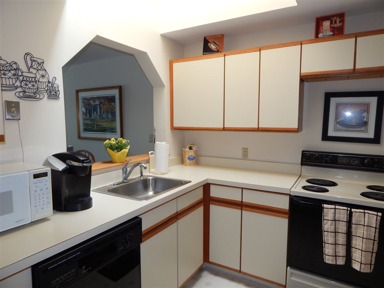 110 Breezy Point Road, Unit #6 Antrim, NH 03440 - Photo 22 of 37