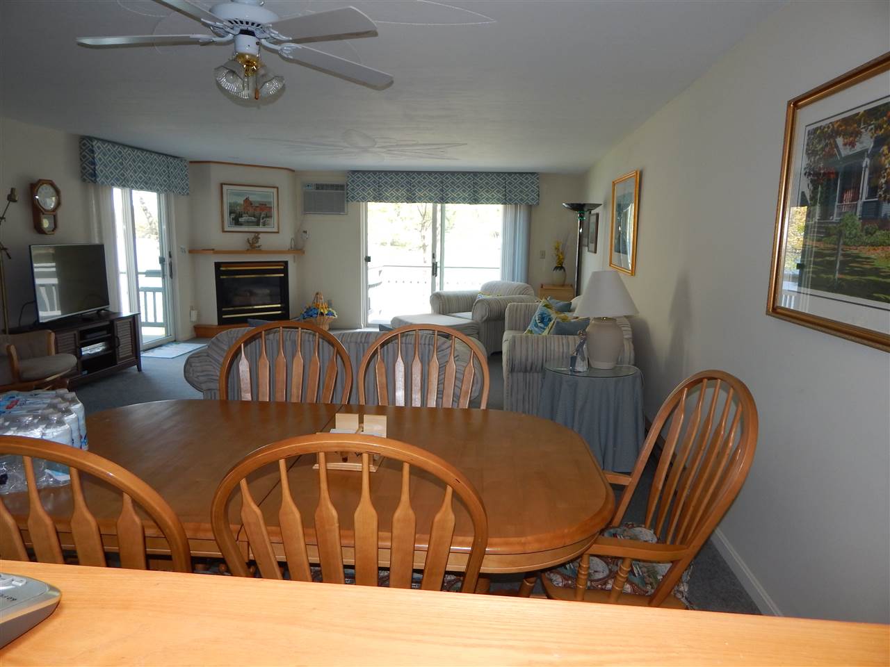110 Breezy Point Road, Unit #6 Antrim, NH 03440 - Photo 23 of 37