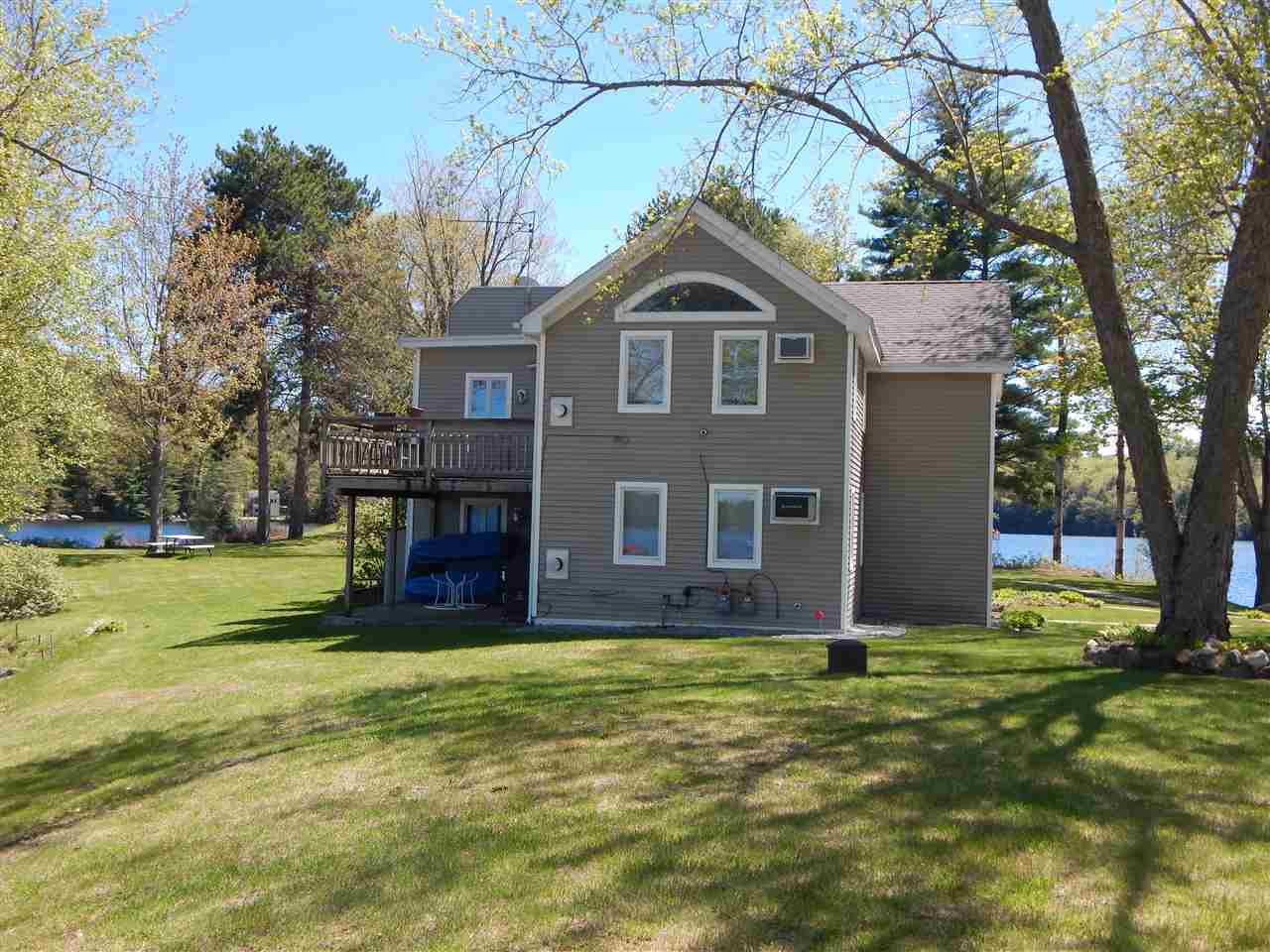 110 Breezy Point Road, Unit #6 Antrim, NH 03440 - Photo 4 of 37