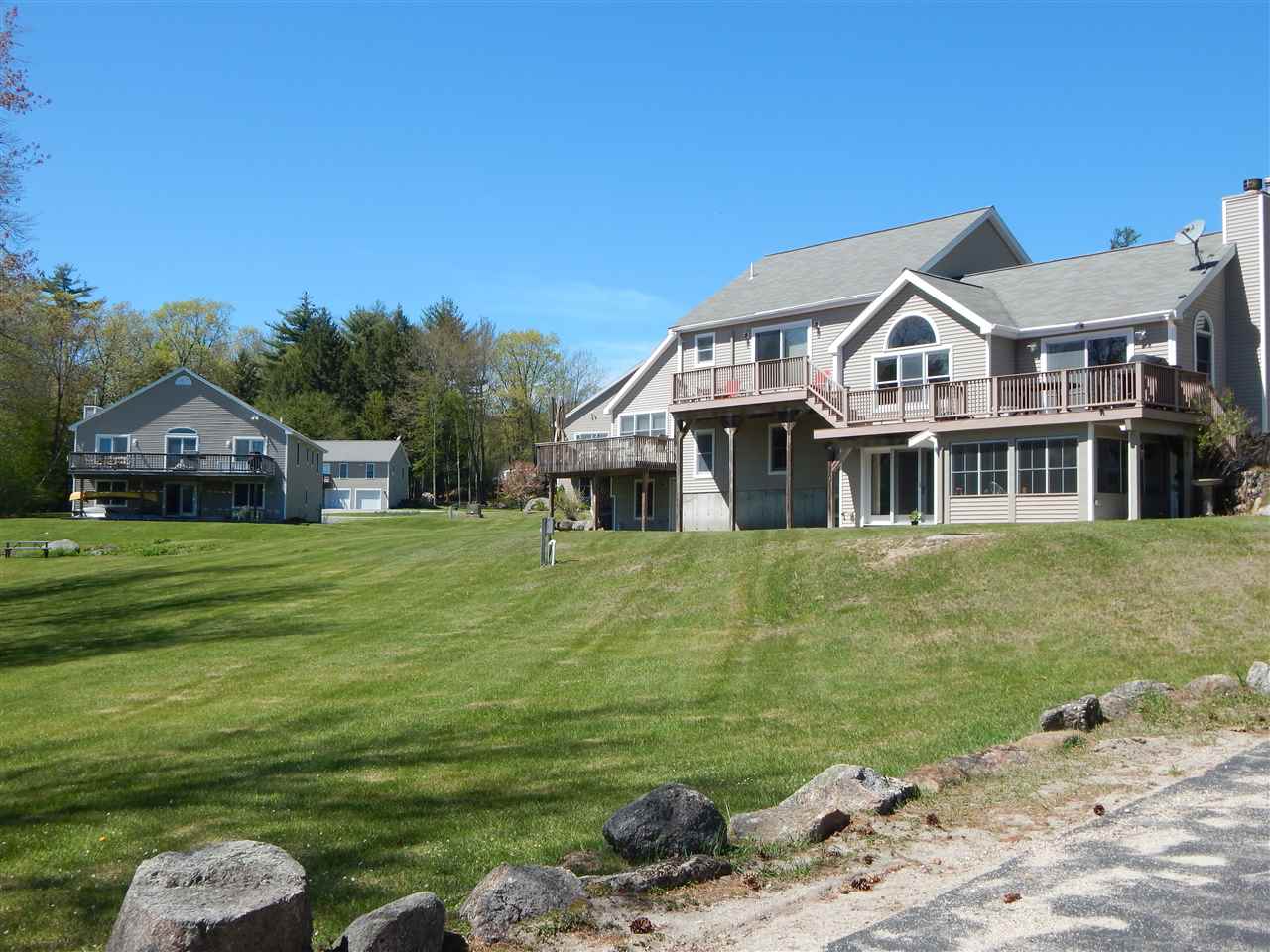 110 Breezy Point Road, Unit #6 Antrim, NH 03440 - Photo 6 of 37