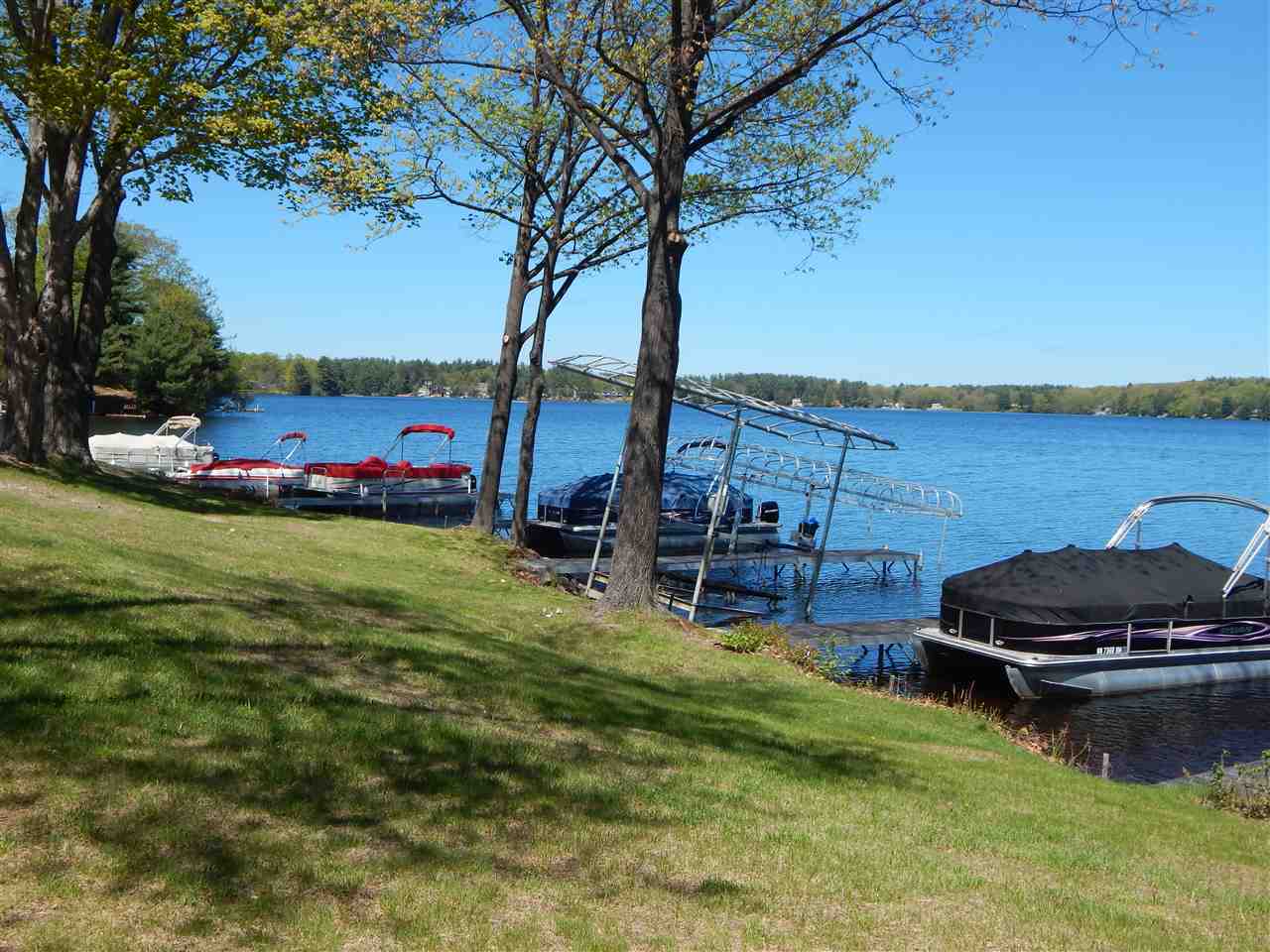 110 Breezy Point Road, Unit #6 Antrim, NH 03440 - Photo 8 of 37