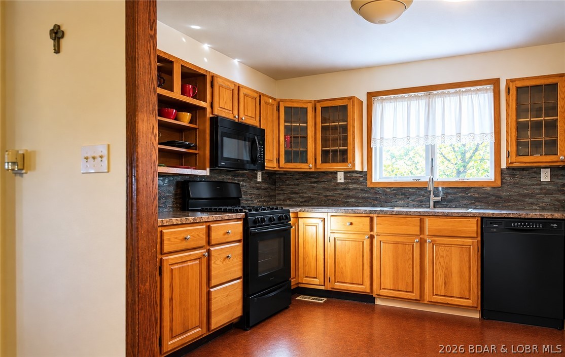 5851 Chapel Bluff Road Macks Creek, MO 65786 - Photo 4 of 19 AI Rendered Image