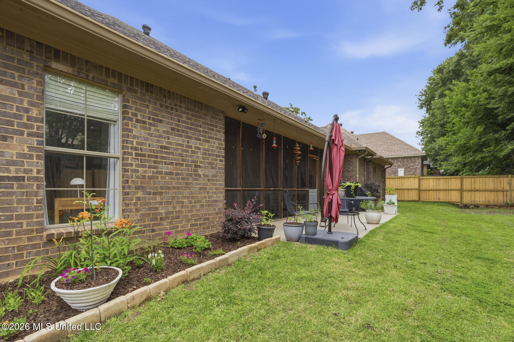 143 Covey Run Madison, MS 39110 - Photo 31 of 33 Lots of Space for your activities