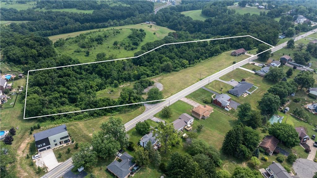 4487 Battle Ridge Road Oakdale, PA 15071 - Photo 3 of 46