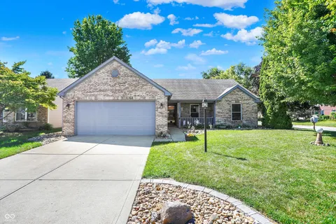 $265,000 | 8841 Mallard Green Drive, Indianapolis, IN 46234