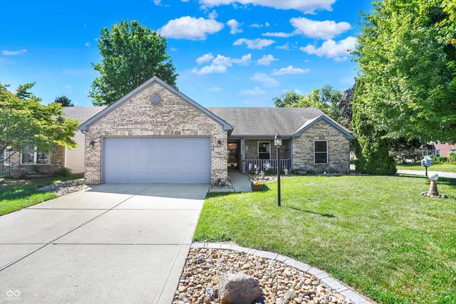 $265,000 | 8841 Mallard Green Drive, Indianapolis, IN 46234