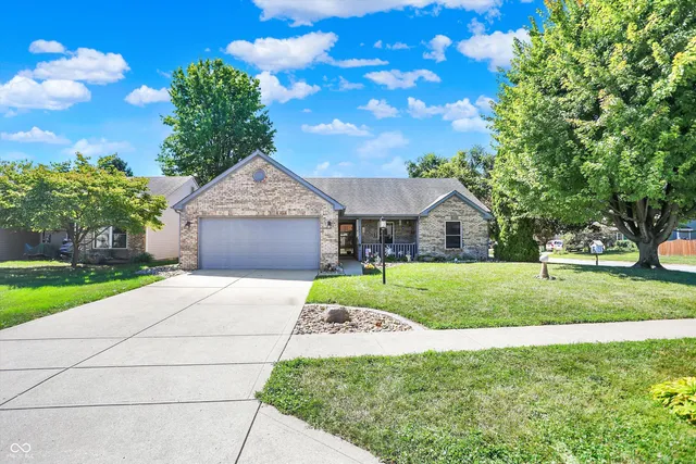 $265,000 | 8841 Mallard Green Drive, Indianapolis, IN 46234
