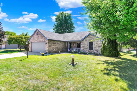 $265,000 | 8841 Mallard Green Drive, Indianapolis, IN 46234