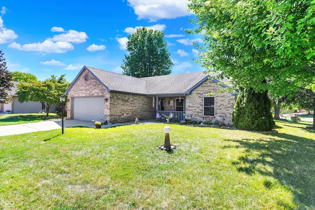$265,000 | 8841 Mallard Green Drive, Indianapolis, IN 46234