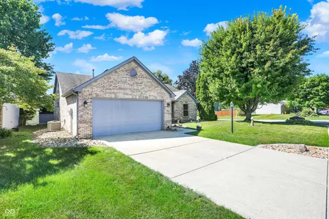 $265,000 | 8841 Mallard Green Drive, Indianapolis, IN 46234