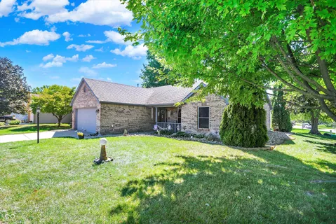 $265,000 | 8841 Mallard Green Drive, Indianapolis, IN 46234