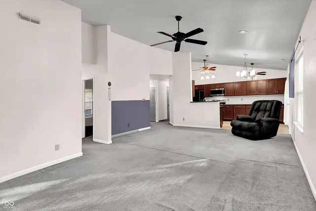 $265,000 | 8841 Mallard Green Drive, Indianapolis, IN 46234