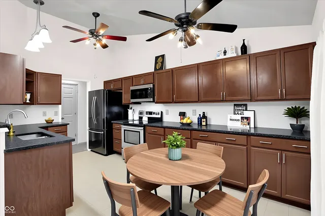 $265,000 | 8841 Mallard Green Drive, Indianapolis, IN 46234