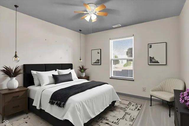 $265,000 | 8841 Mallard Green Drive, Indianapolis, IN 46234