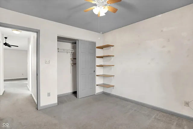 $265,000 | 8841 Mallard Green Drive, Indianapolis, IN 46234