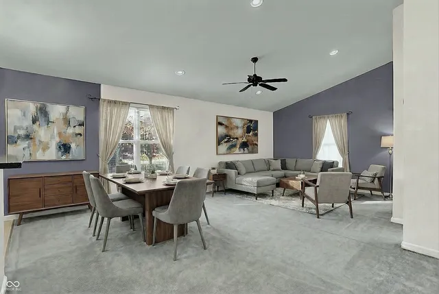 $265,000 | 8841 Mallard Green Drive, Indianapolis, IN 46234