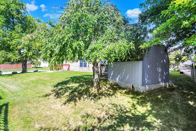 $265,000 | 8841 Mallard Green Drive, Indianapolis, IN 46234