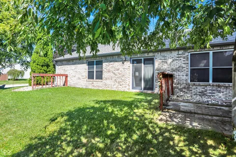 $265,000 | 8841 Mallard Green Drive, Indianapolis, IN 46234
